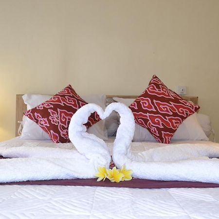 Happy Inn Ubud  Ngoại thất bức ảnh