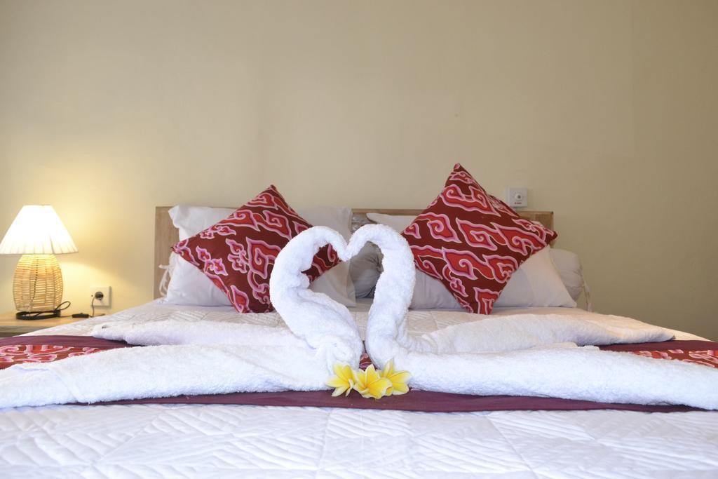 Happy Inn Ubud  Ngoại thất bức ảnh